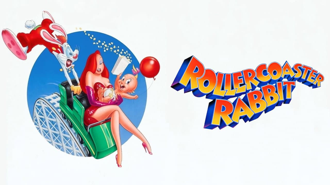 Roller Coaster Rabbit still 5