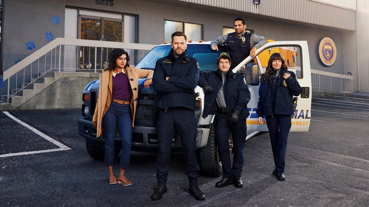 Animal Control Review: Season 5 Brings Back the Bite still 7
