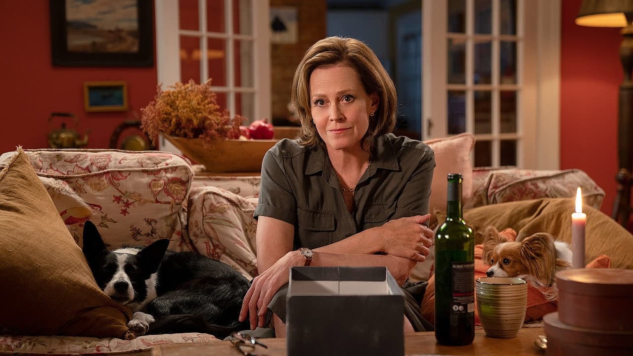 The Good House still 6