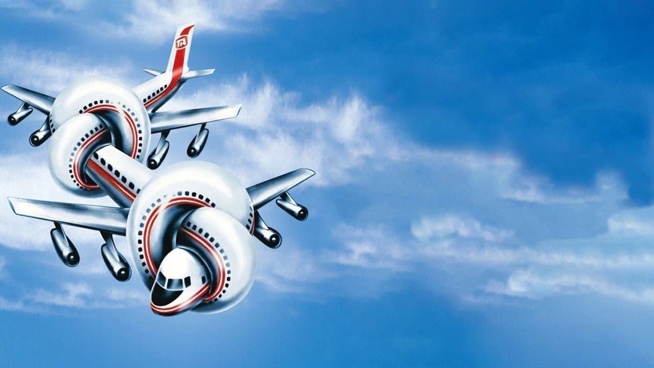 Airplane II: The Sequel still 4