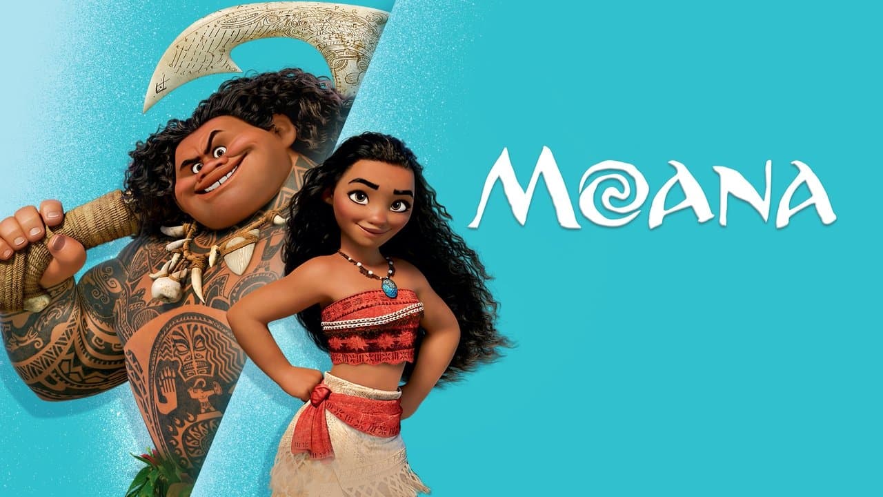 Moana Review: A Journey Worth Sailing still 6