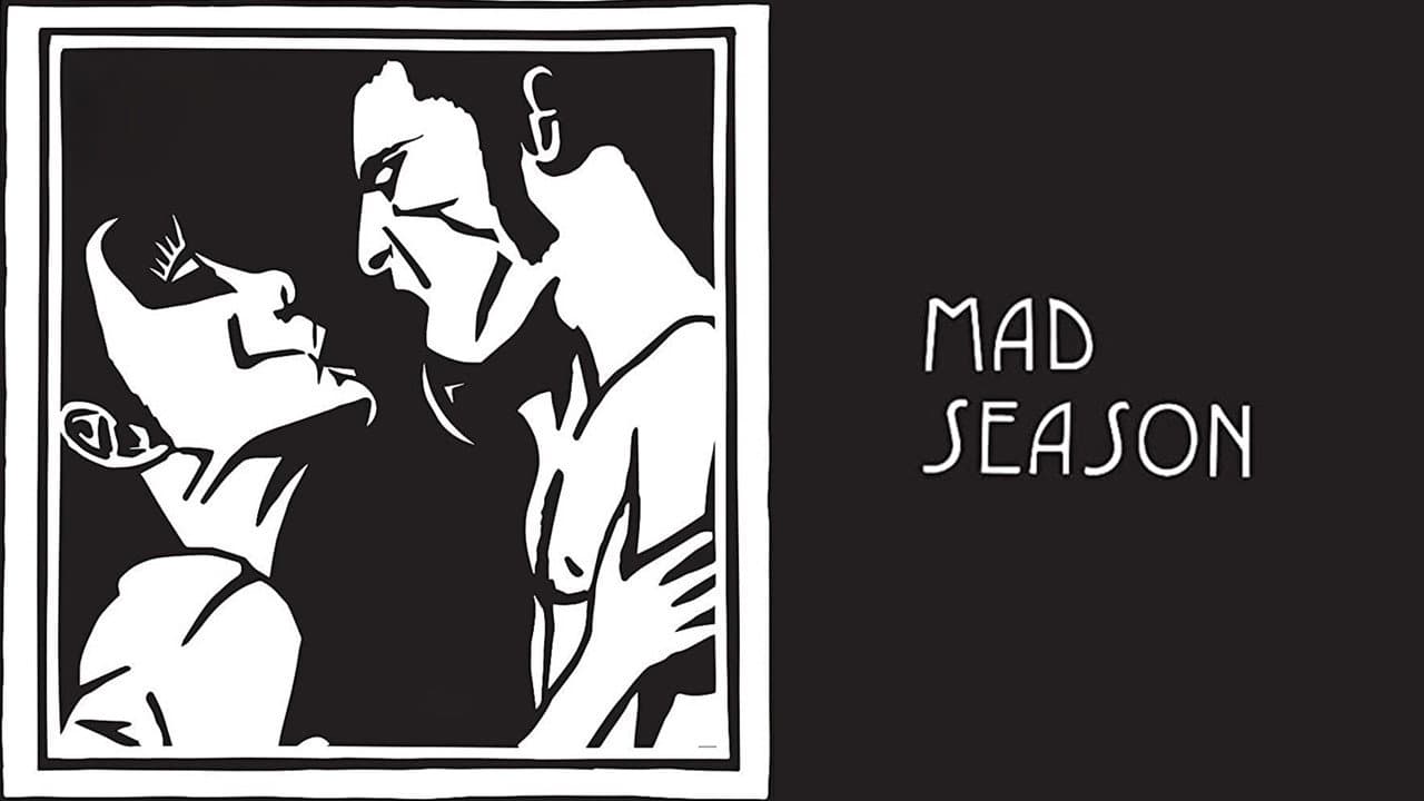 Mad Season: Live at the Moore still 2