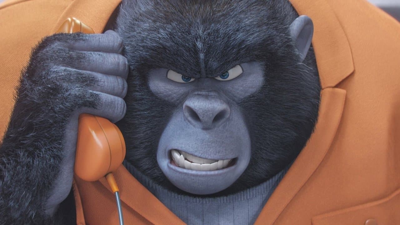 Sing still 6
