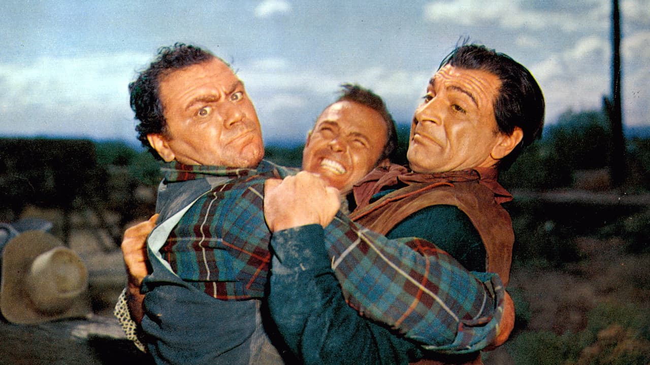 The Badlanders still 2