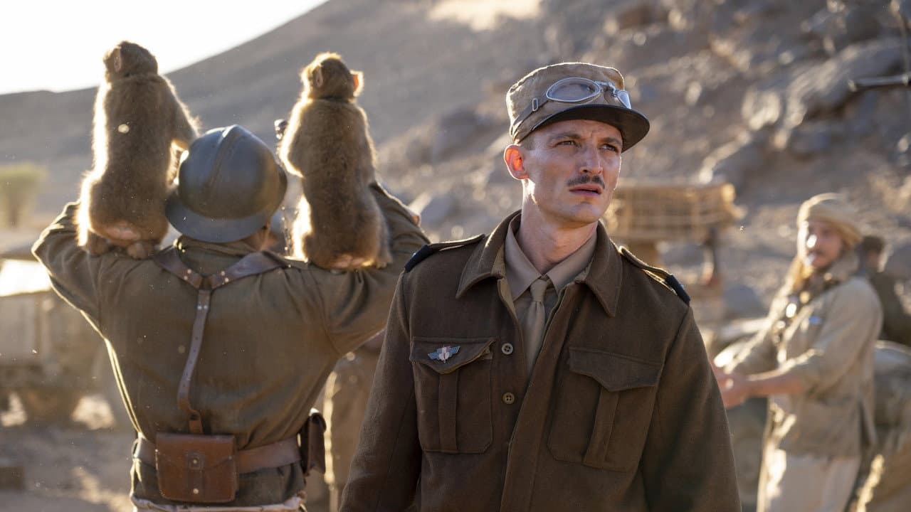 De Gaulle: Résistance still 4