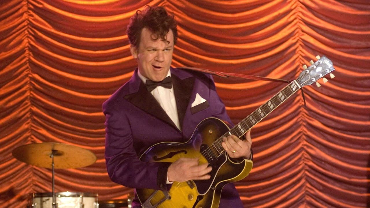 Walk Hard: The Dewey Cox Story still 5
