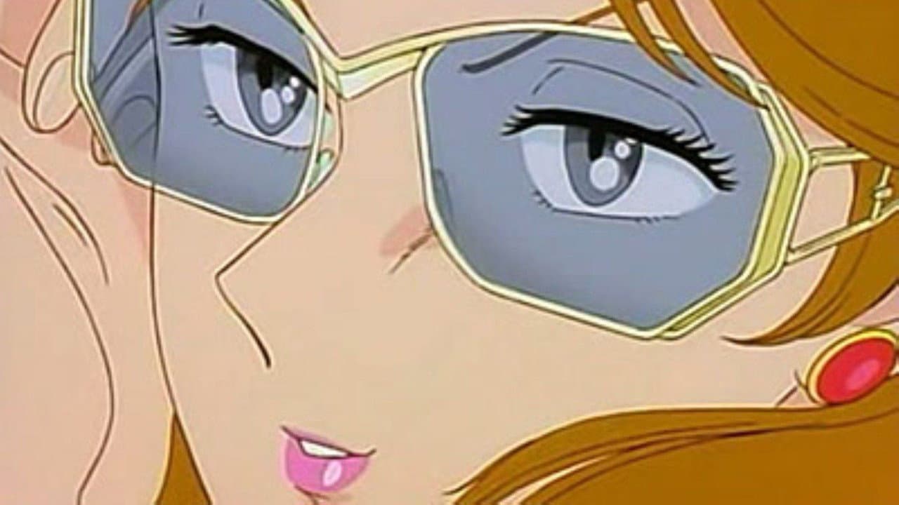Lupin the Third: Bye Bye, Lady Liberty still 4