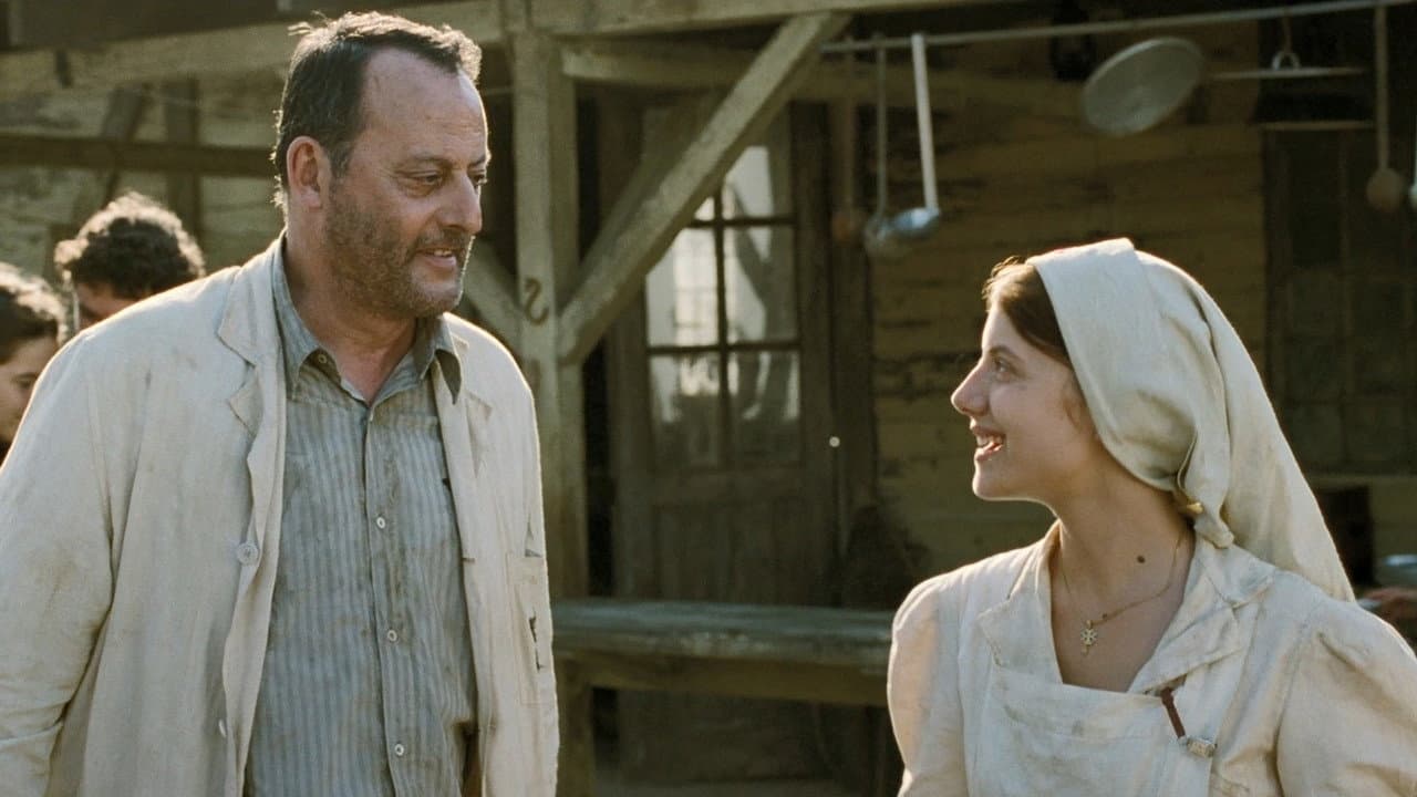 The Round Up still 6