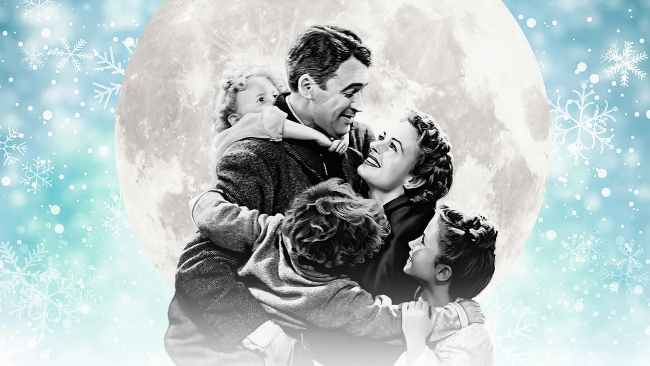 It's a Wonderful Life still 5