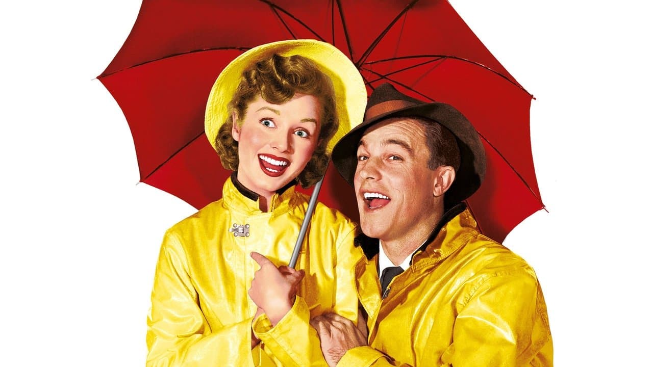 Singin' in the Rain still 8