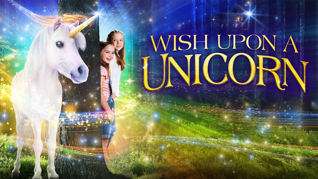 Wish Upon a Unicorn still 2
