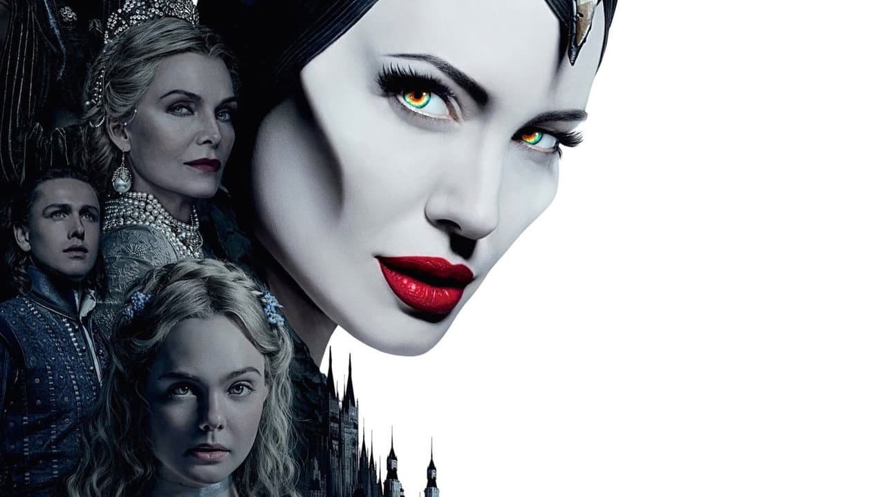 Maleficent: Mistress of Evil still 8