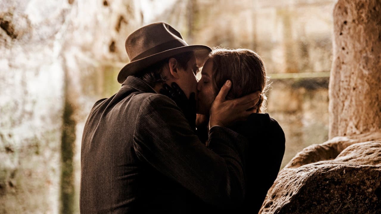 Martin Eden still 8