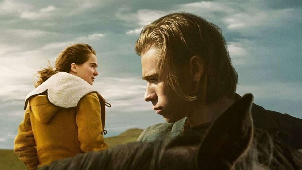 Montana Story still 3