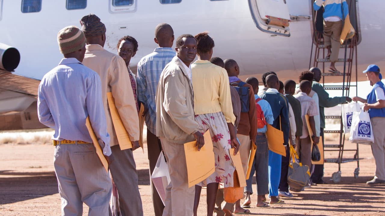 The Good Lie still 6