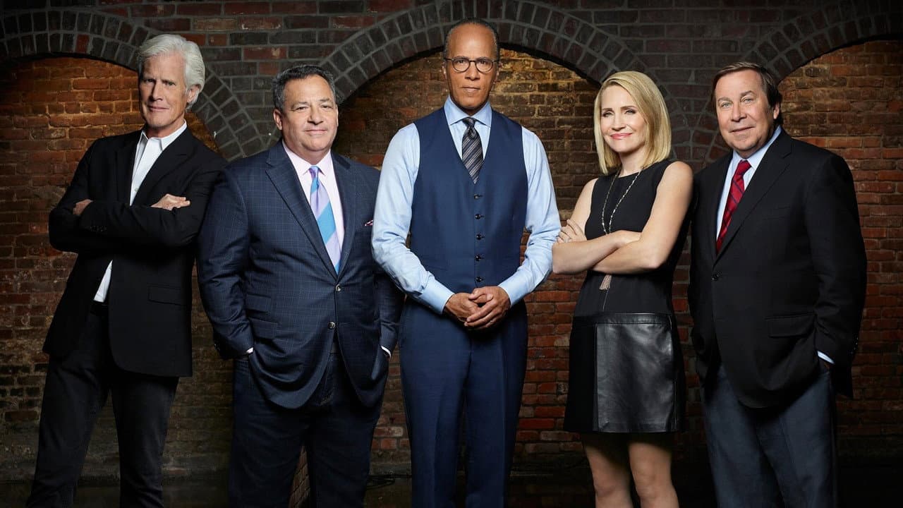Dateline Season 35 Review: True Crime Comfort still 3