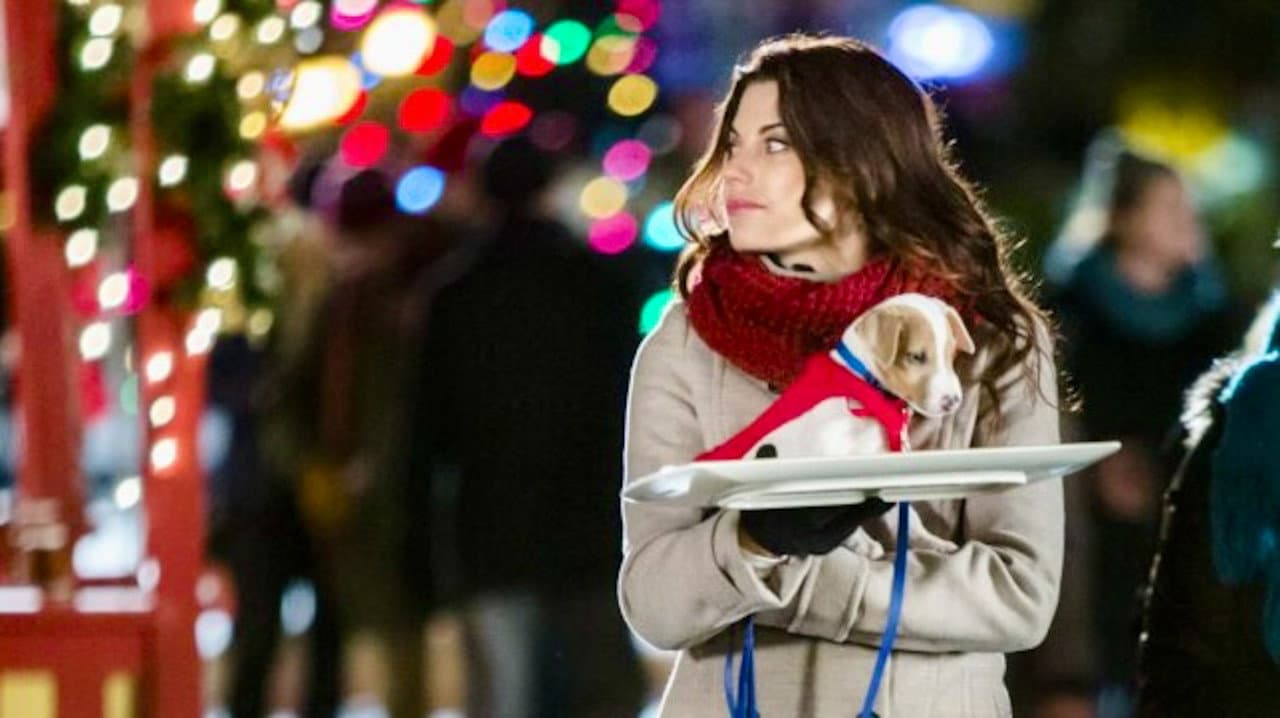 Debbie Macomber's Dashing Through The Snow still 7
