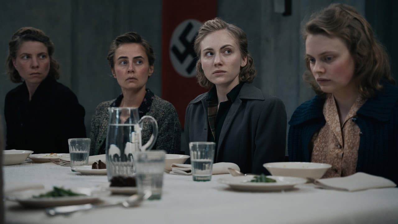 The Tasters still 7