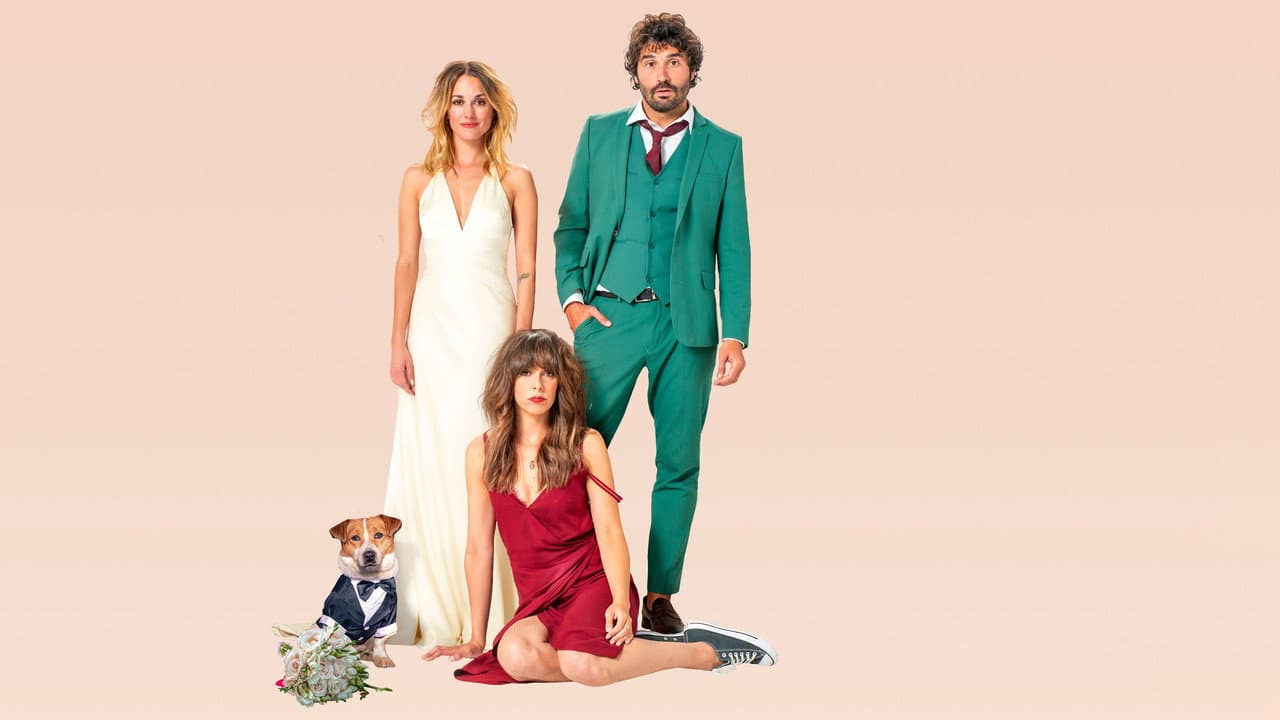 The Wedding Unplanner still 6