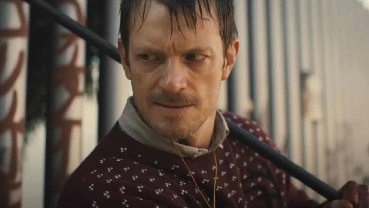 Silent Night still 6