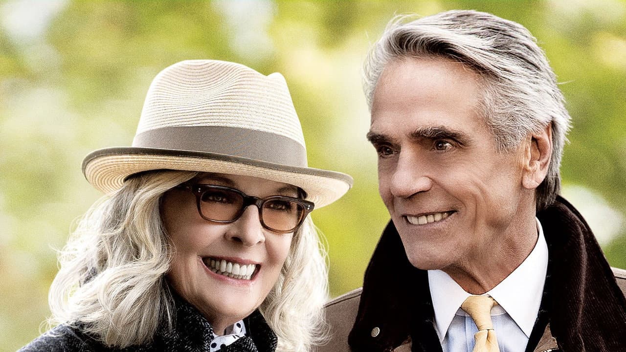 Love, Weddings & Other Disasters still 8