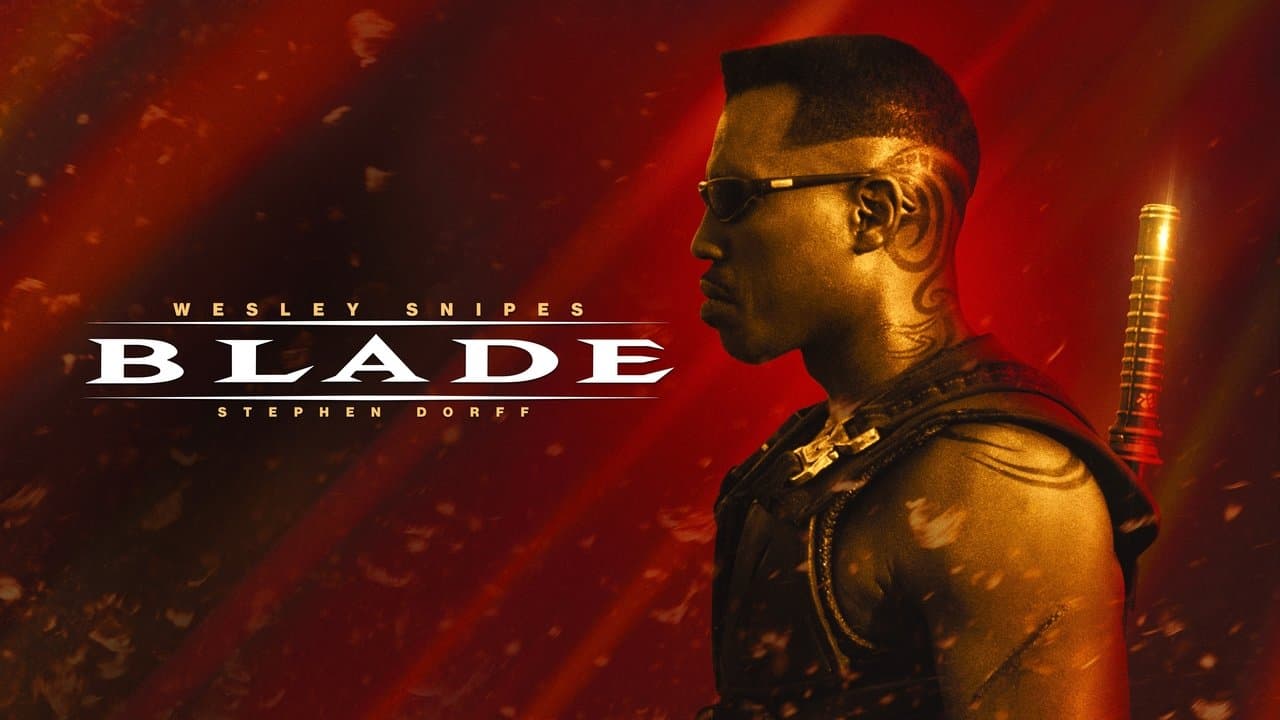 Blade Movie News: Updates, Cast & Release Info still 4