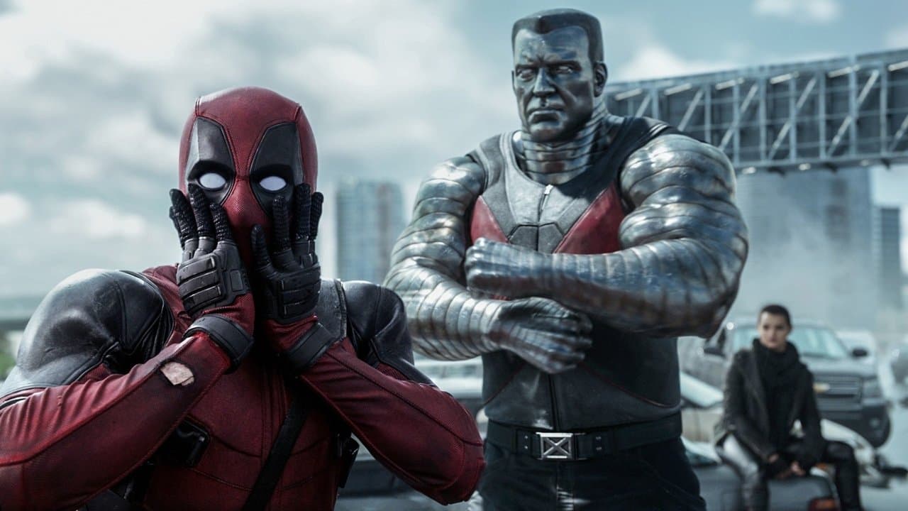Deadpool News: New Movie Details Revealed still 4
