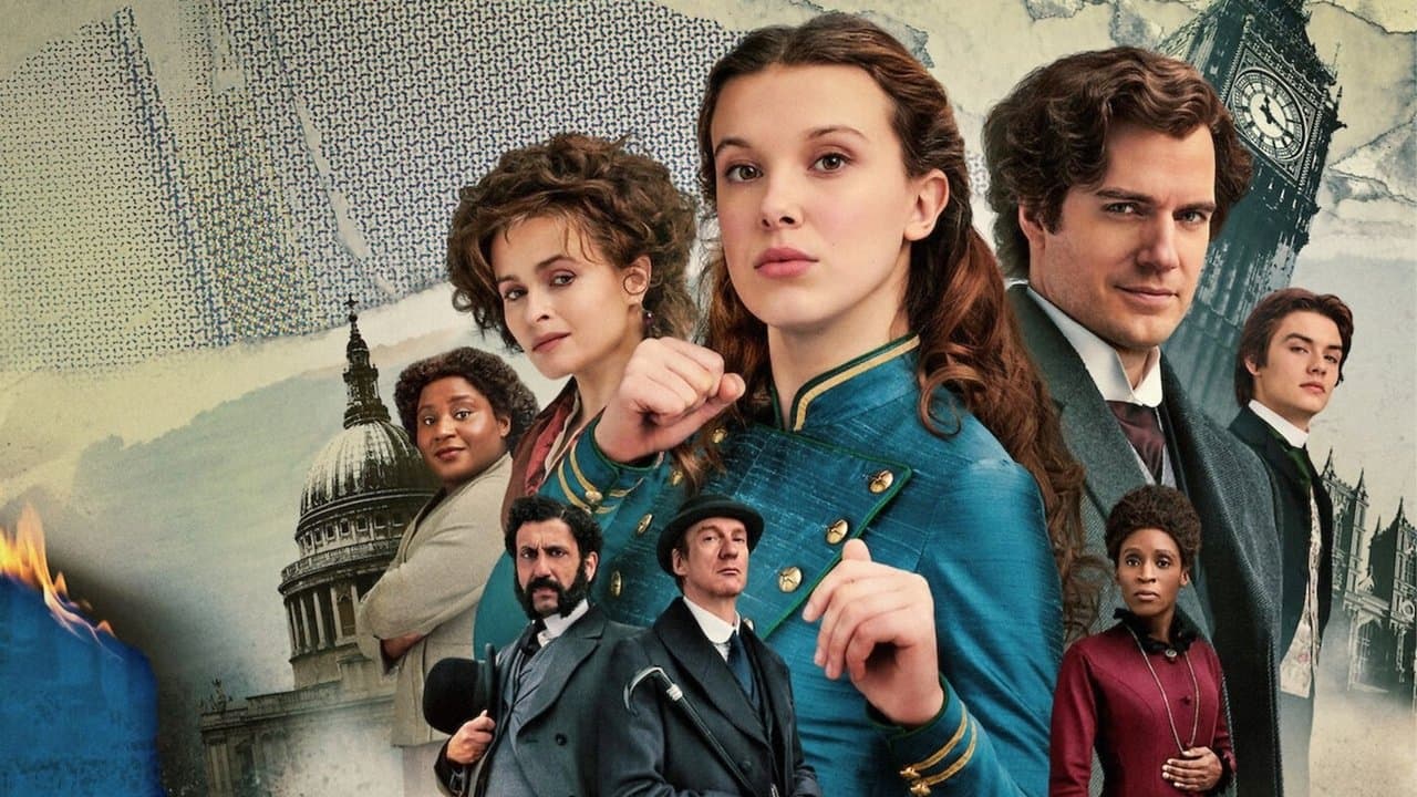 Enola Holmes 2 still 2