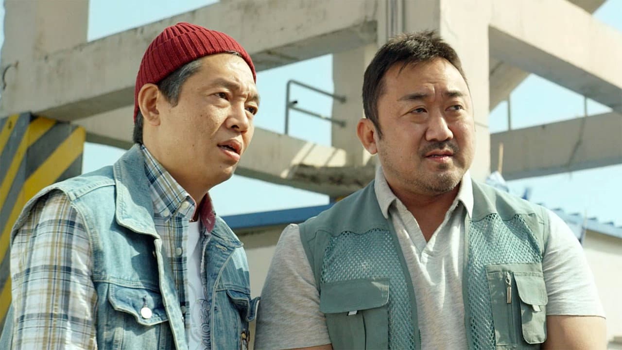Unstoppable still 3
