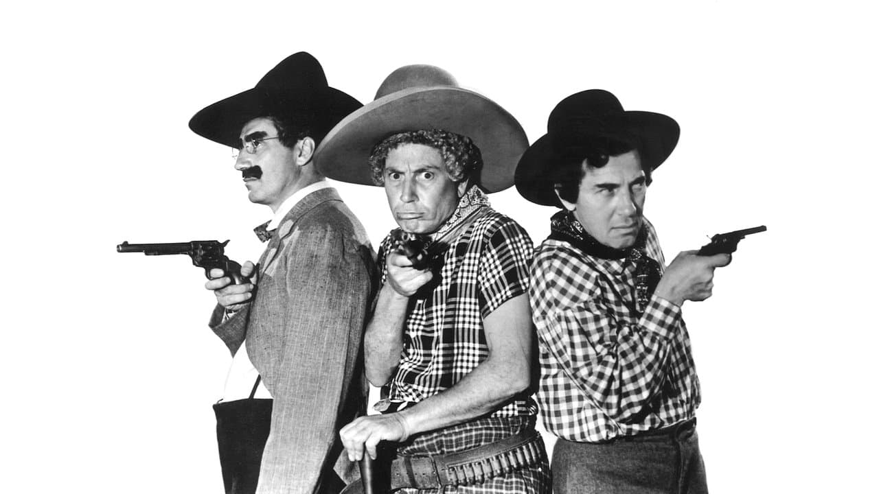 Go West still 1
