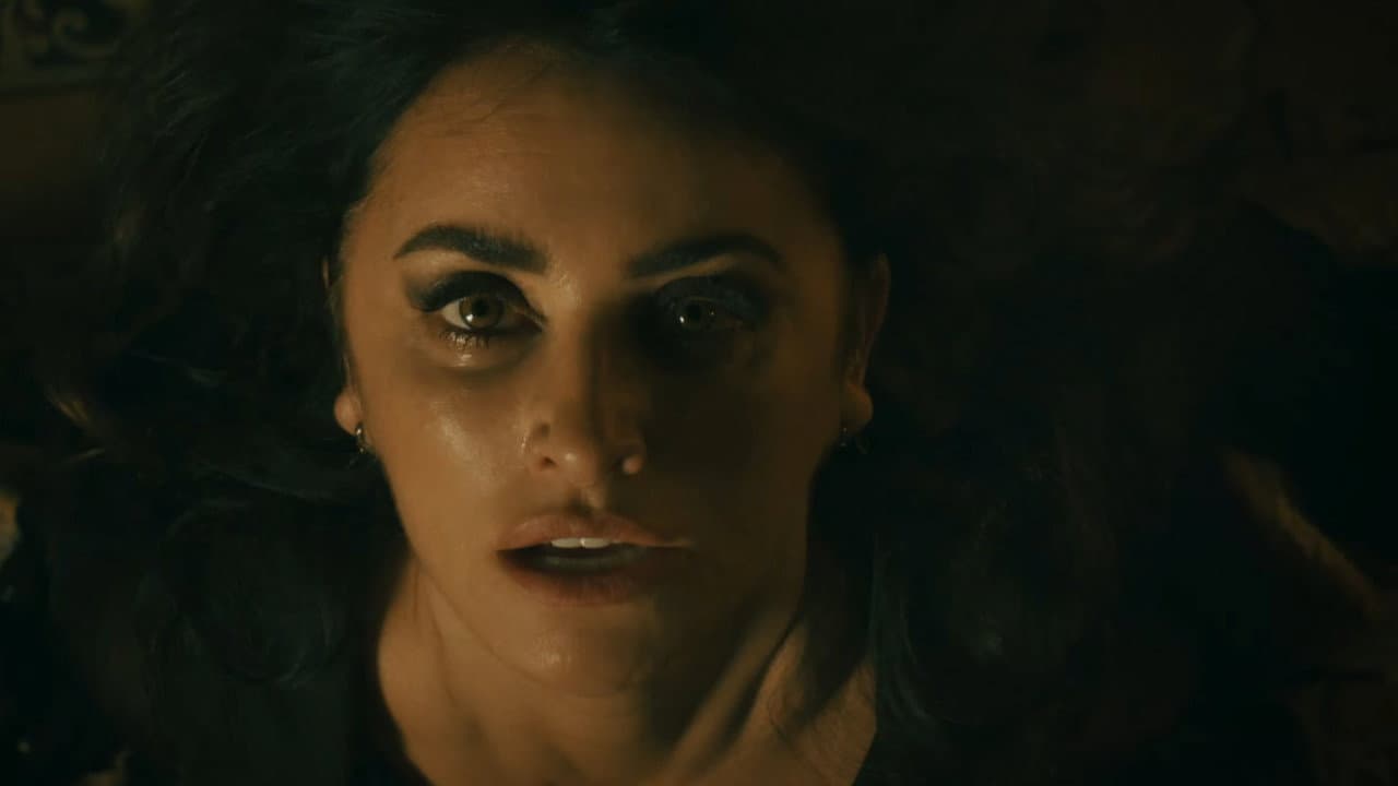 Day Drinker Trailer: Johnny Depp & Penélope Cruz Reunite still 5