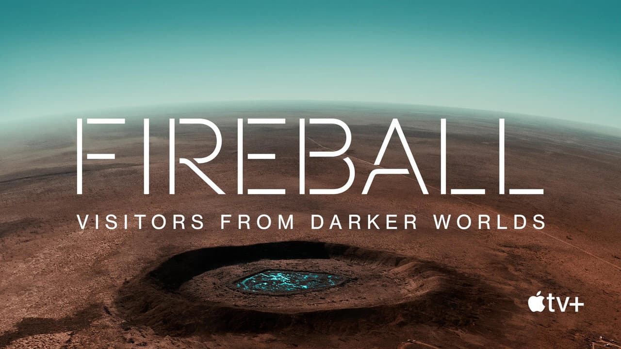 Fireball: Visitors from Darker Worlds still 8