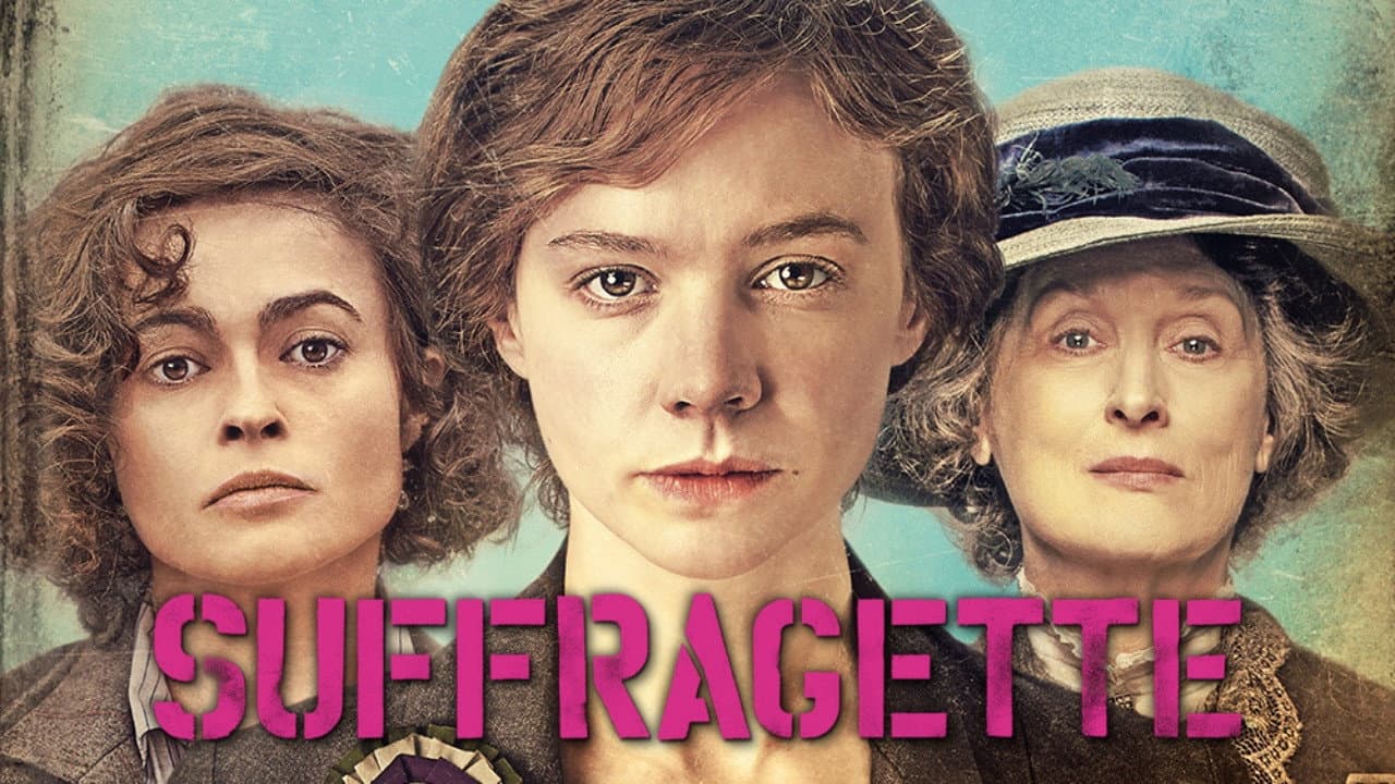 Suffragette still 8