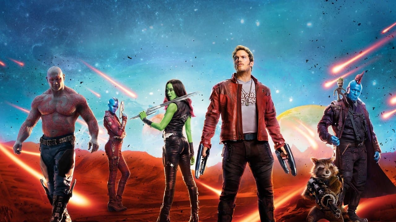 Guardians of the Galaxy Vol. 2 still 5
