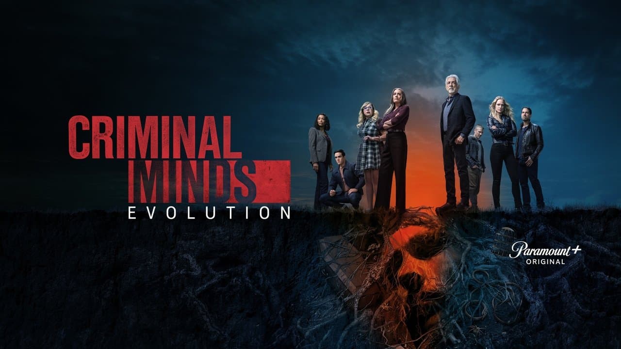 Criminal Minds Season 20 to End the BAU's Story still 4