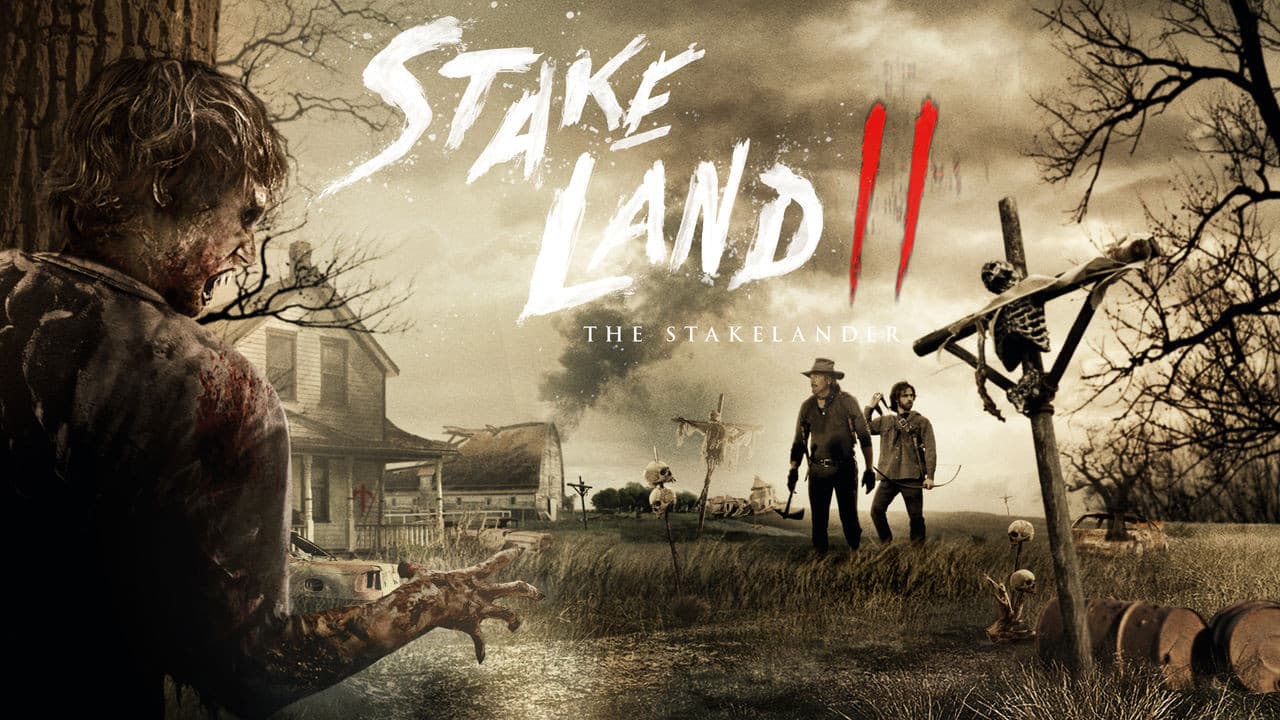 The Stakelander still 1