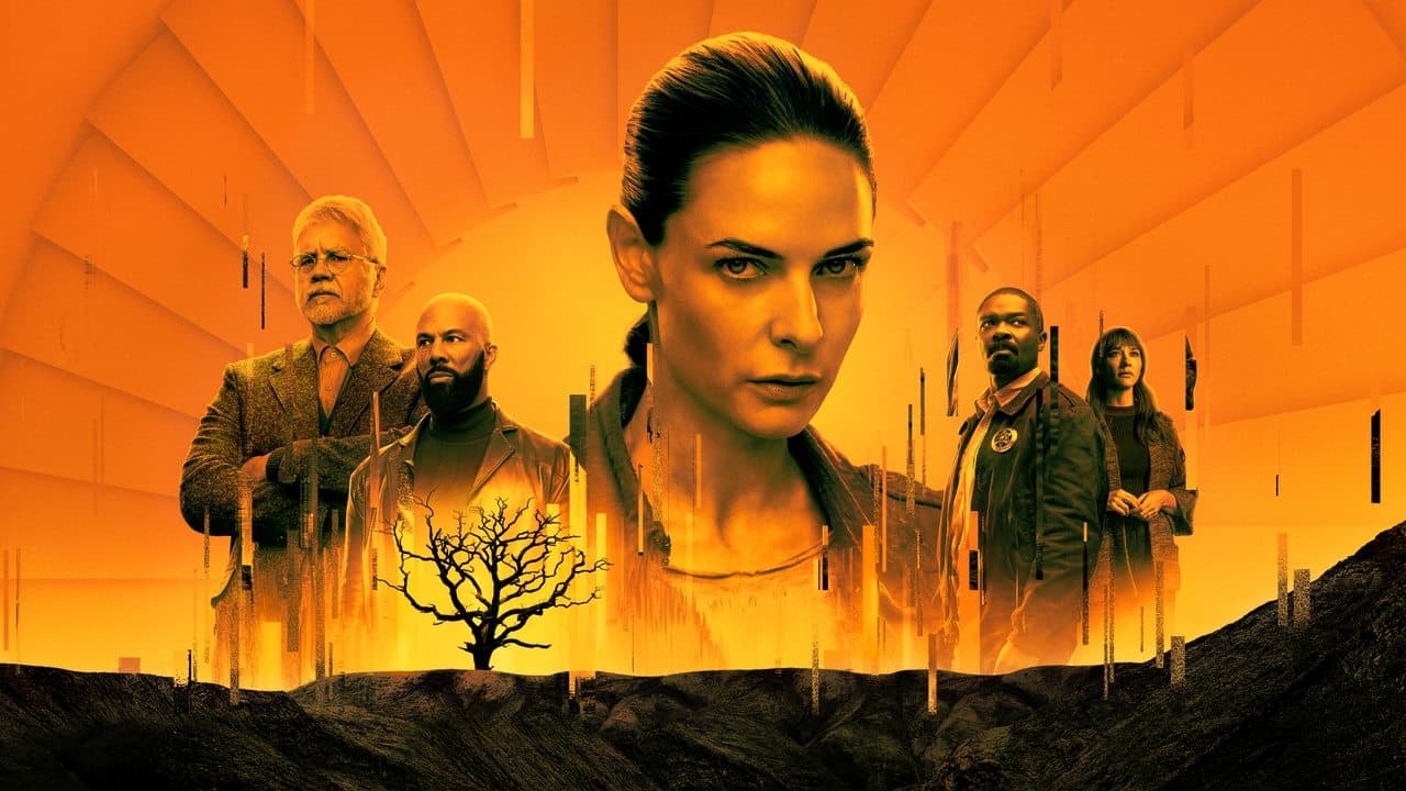 Silo Review: A Gripping Sci-Fi Mystery on Apple TV+ still 4