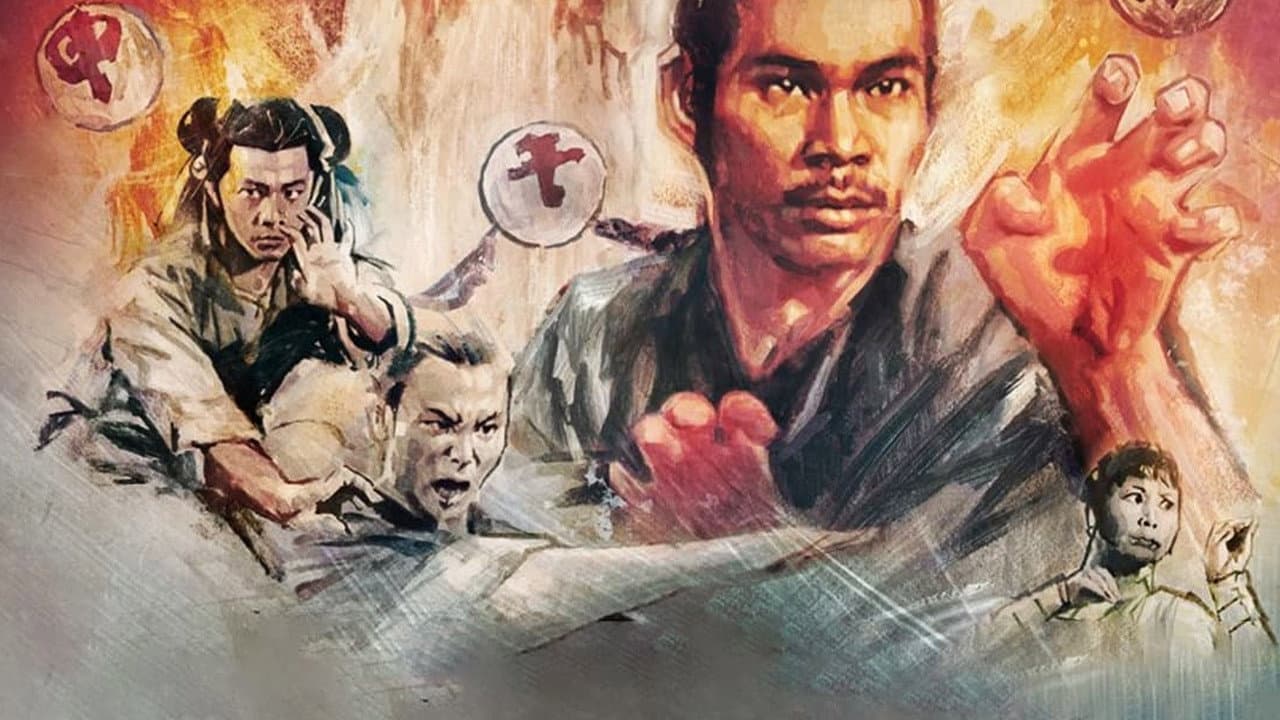 Executioners from Shaolin still 7