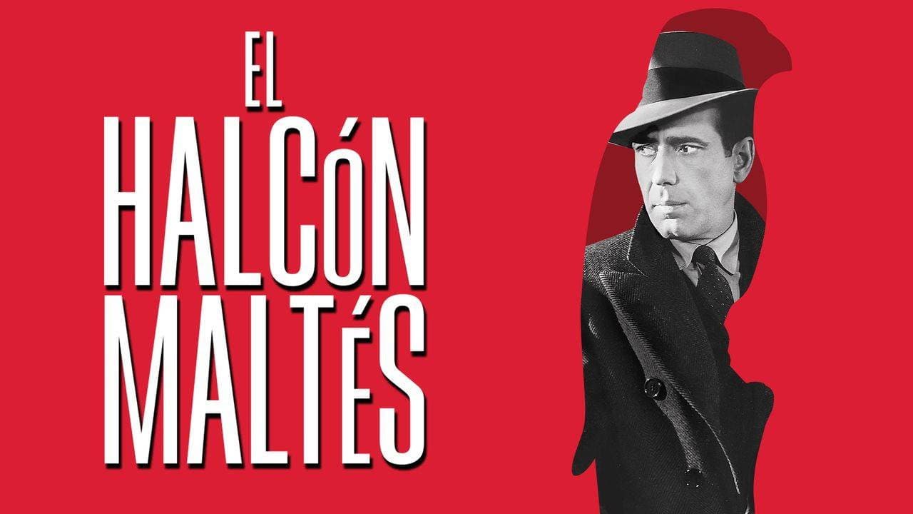 The Maltese Falcon still 1