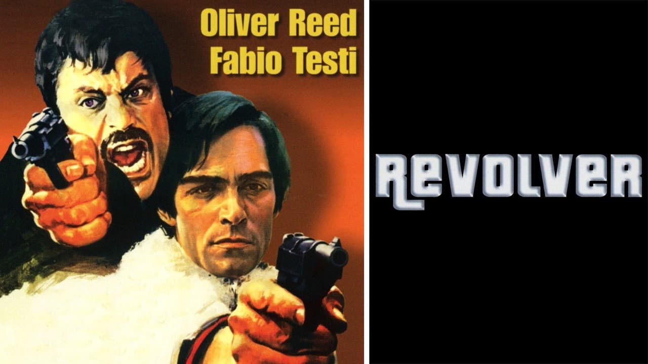 Revolver still 5