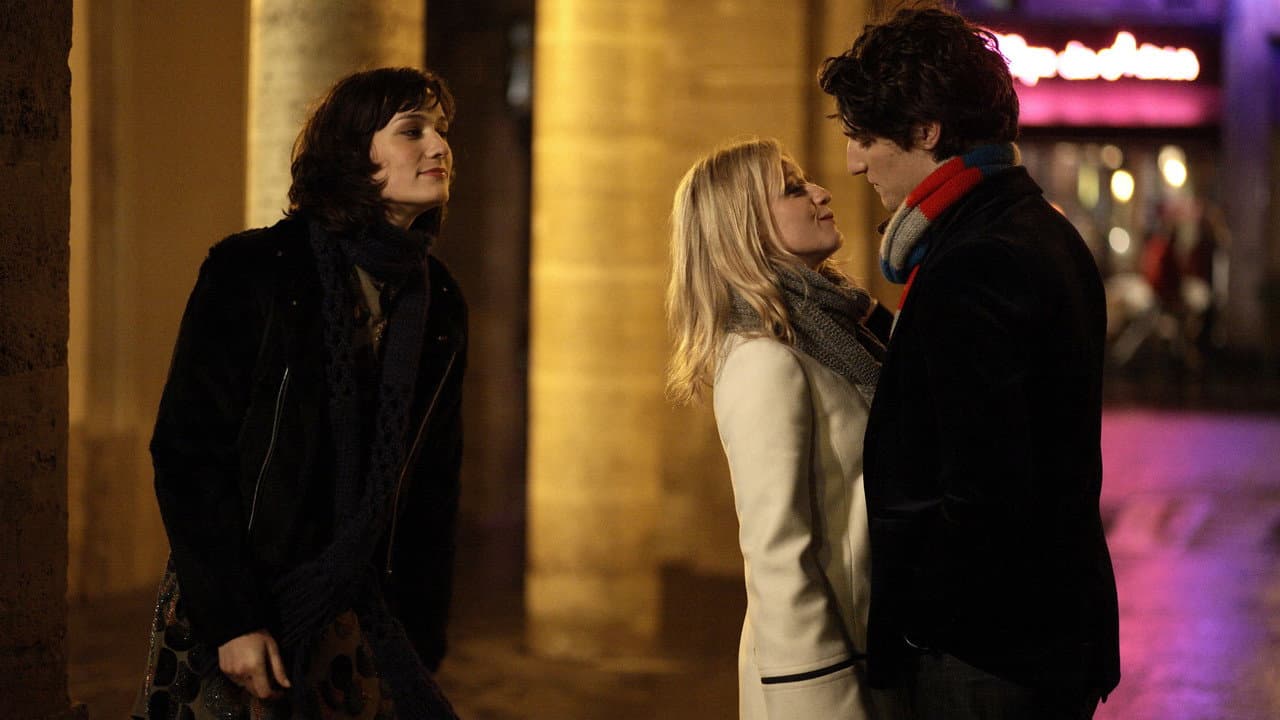 Love Songs still 8