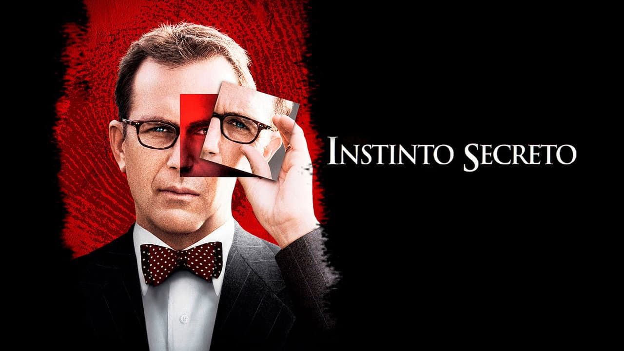 Mr. Brooks still 7