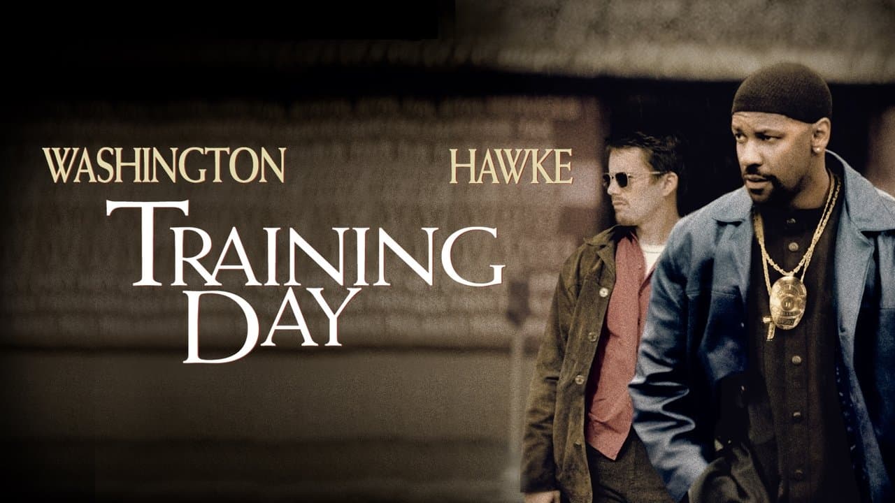 Training Day still 3