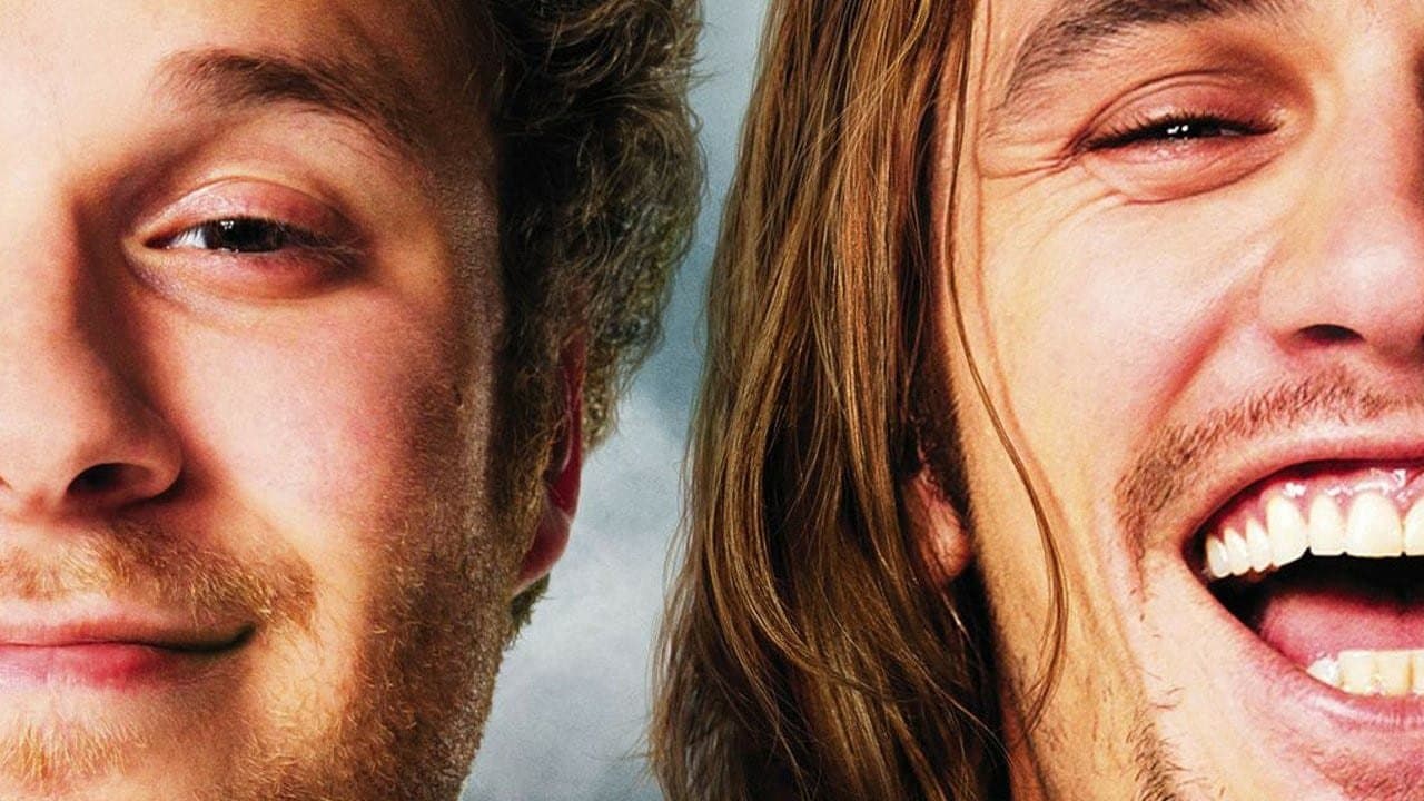 Pineapple Express still 2