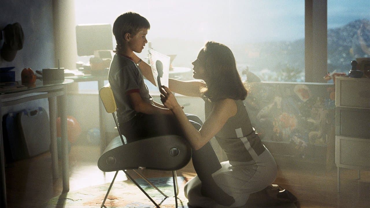 Artificial Movie News: Plot & Cast Revealed still 1