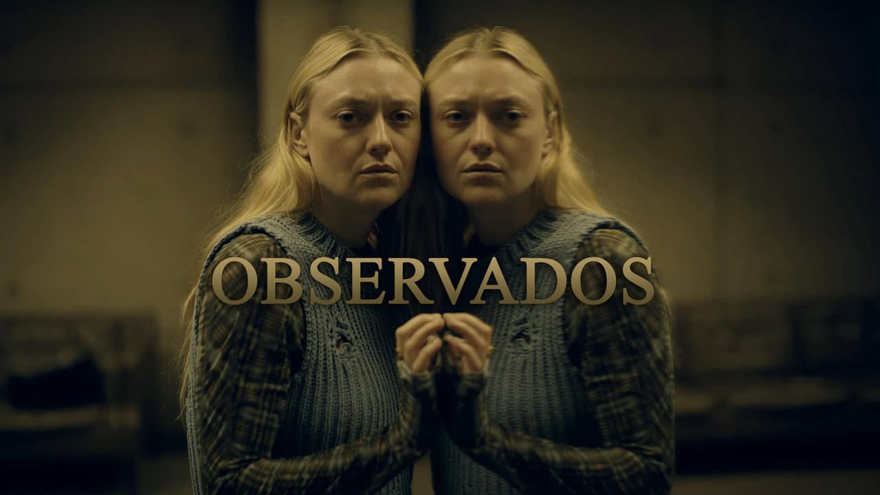 The Watchers still 4