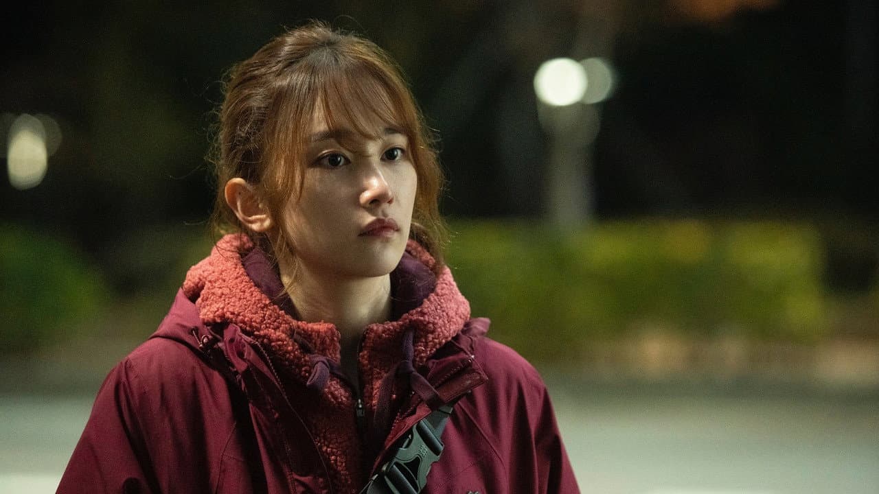 Nothing Serious still 8