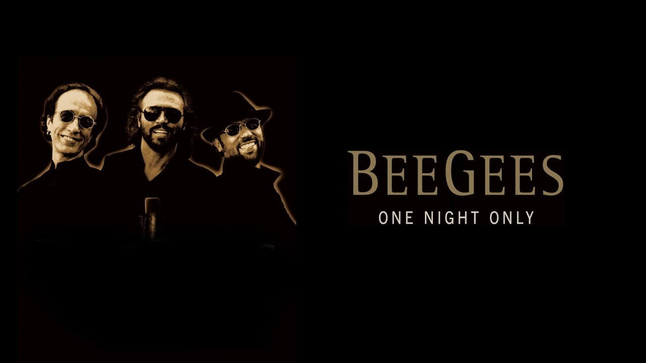 Bee Gees: One Night Only still 4