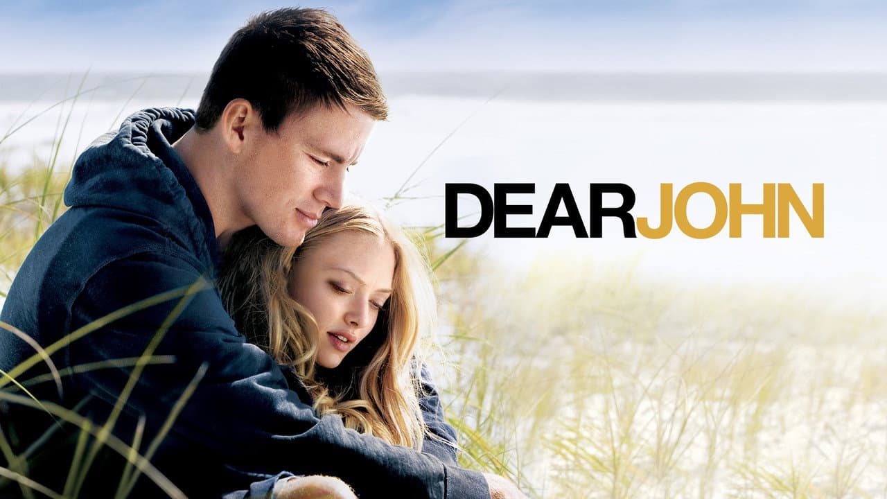 Dear John still 7