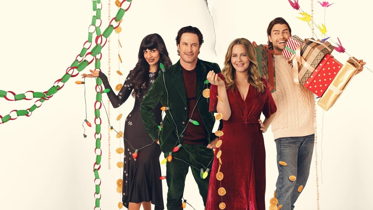 A Merry Little Ex-Mas still 2
